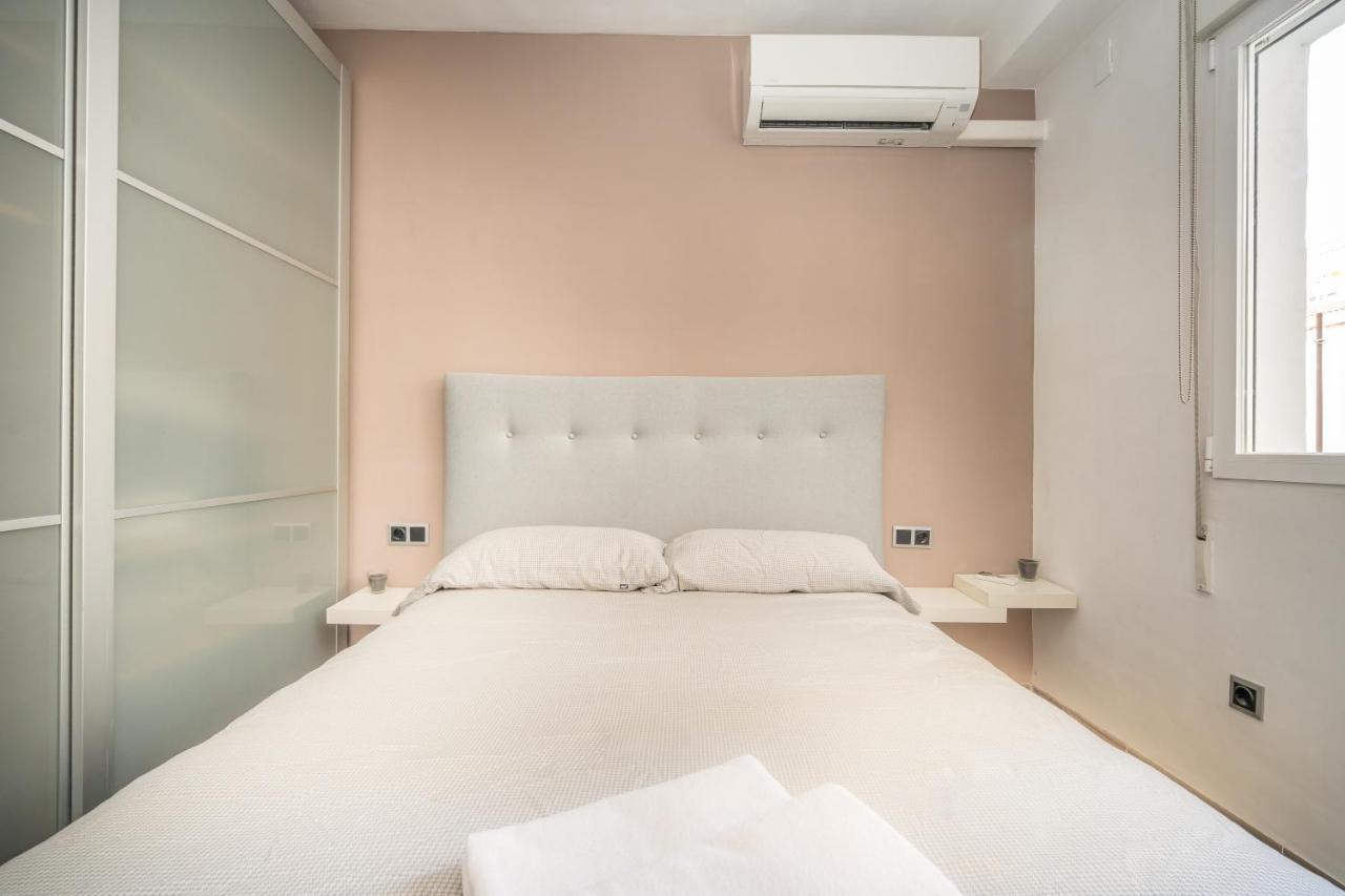 Mar Apartment Altea Bagian luar foto