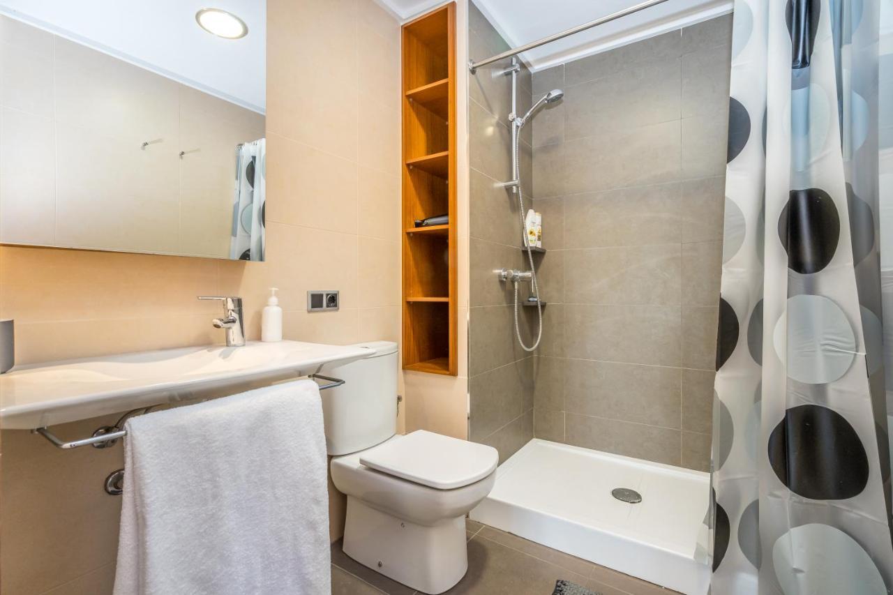 Mar Apartment Altea Bagian luar foto
