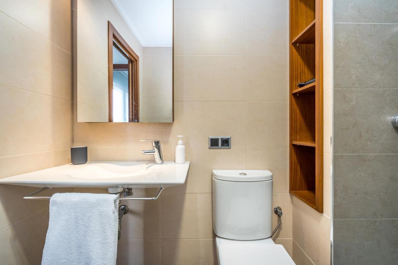 Mar Apartment Altea Bagian luar foto