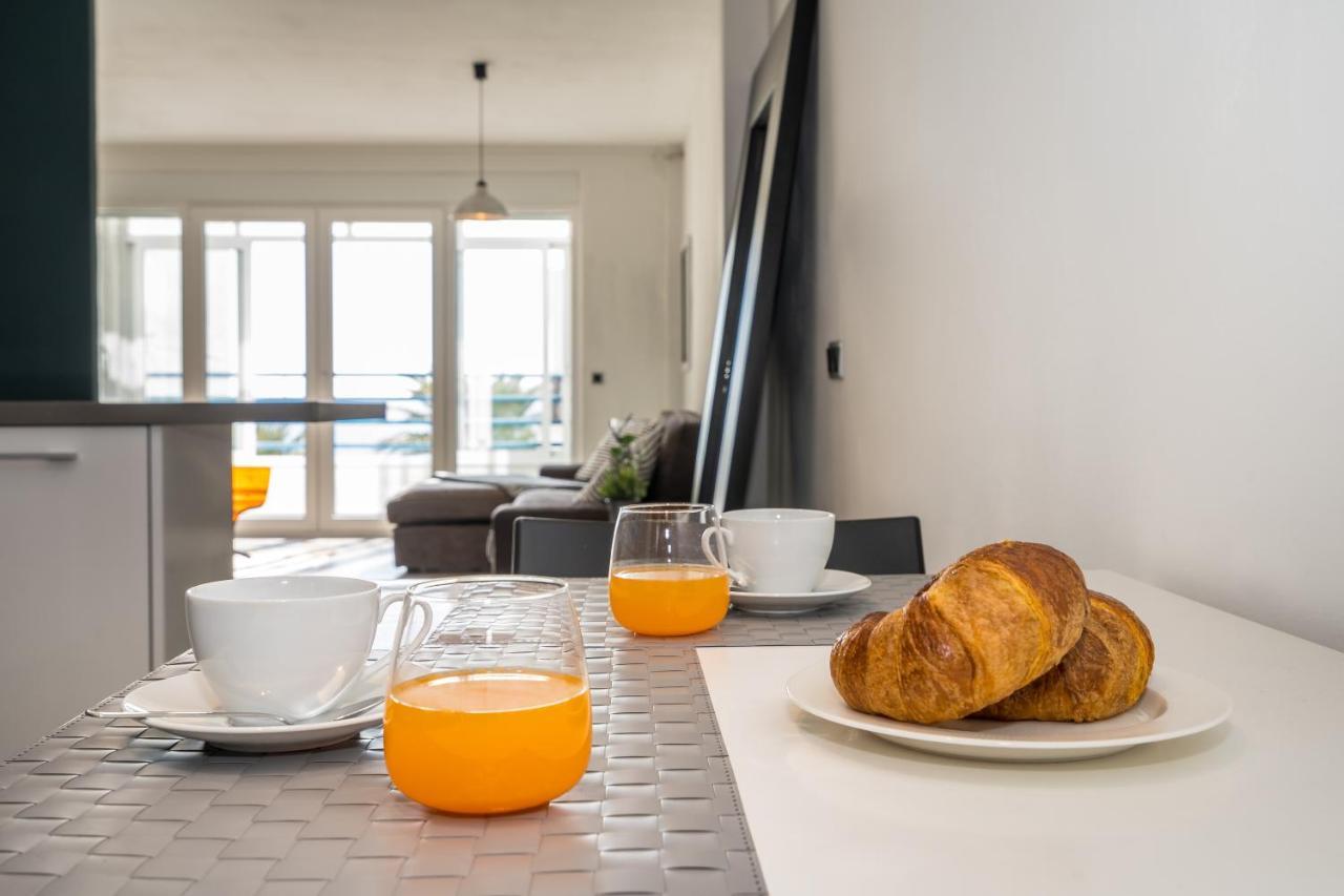 Mar Apartment Altea Bagian luar foto