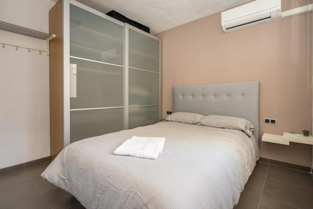 Mar Apartment Altea Bagian luar foto