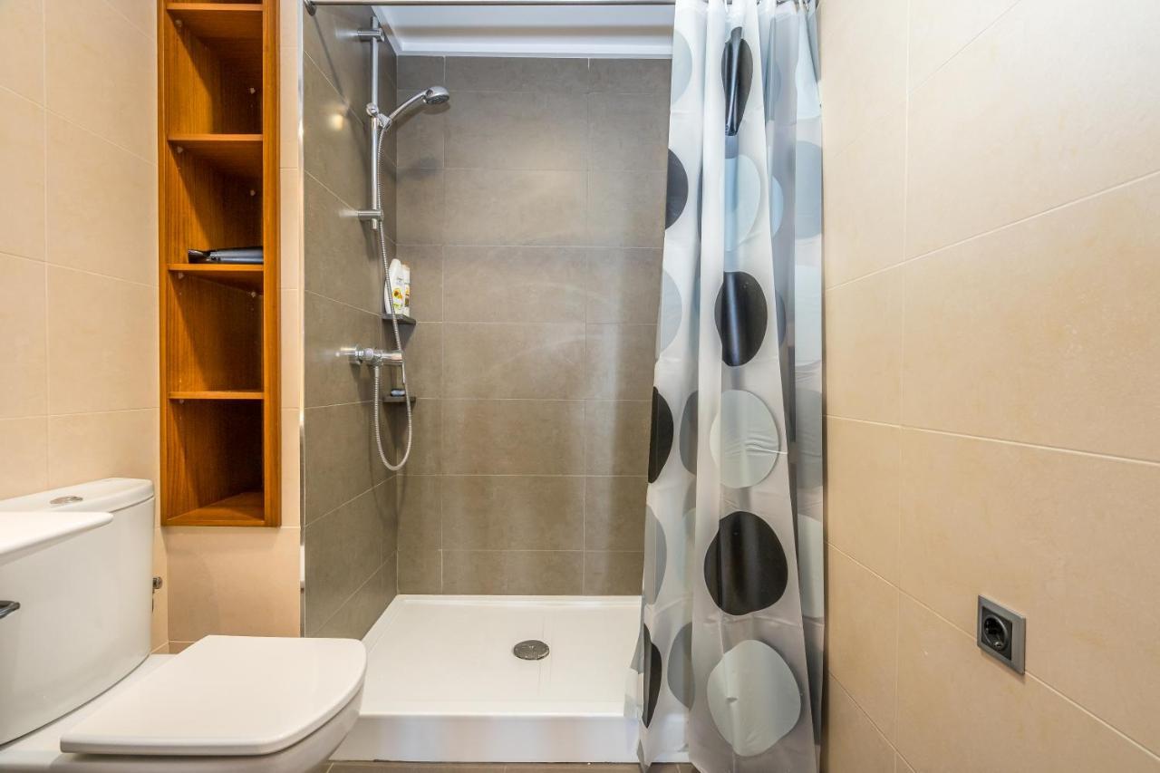 Mar Apartment Altea Bagian luar foto