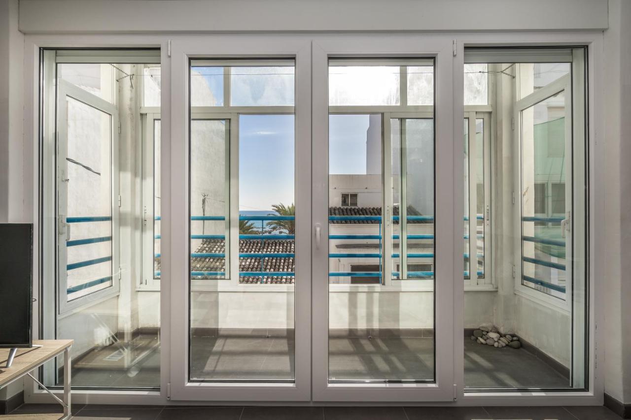 Mar Apartment Altea Bagian luar foto