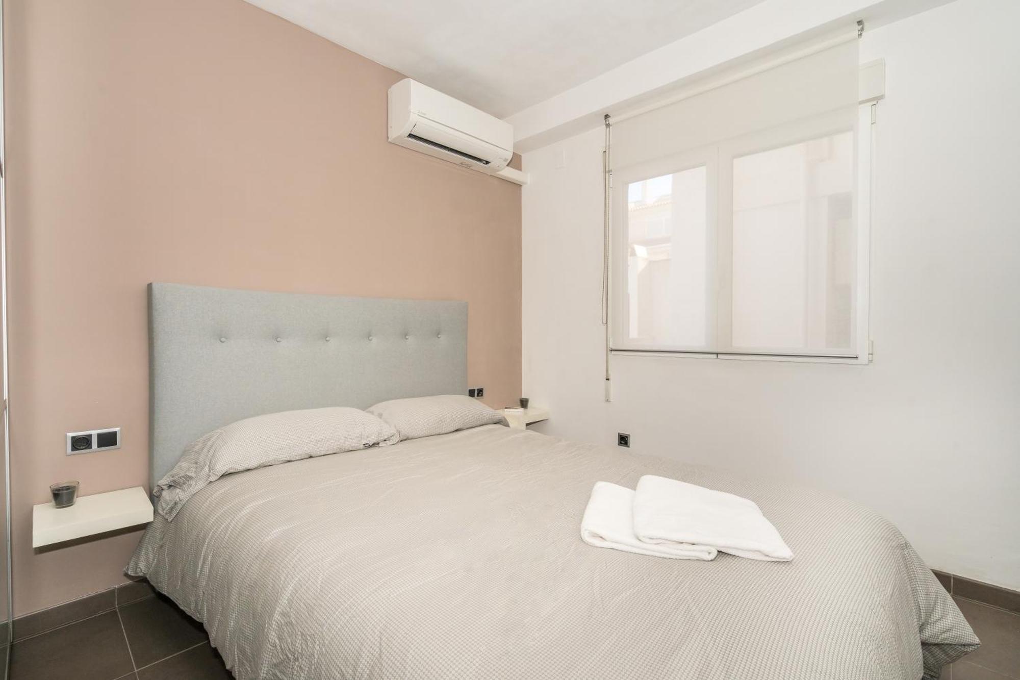 Mar Apartment Altea Bagian luar foto